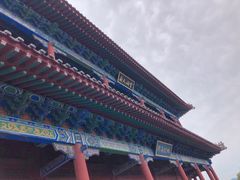 -青州古城