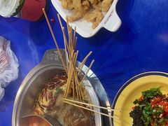 -马路边边火锅串串(观前街店)