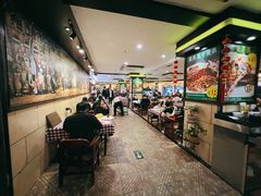 大堂-开心果牛扒城(雍华庭店)