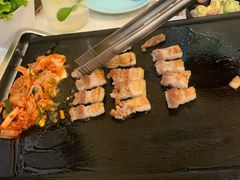 -韩时烤肉(枫蓝店)
