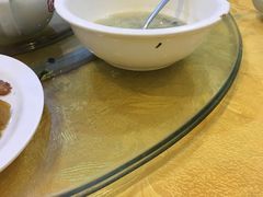 -华兴餐厅·招牌生鱼片(桃园路店)