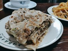 -清真永恒华威肉饼(潘家园店)