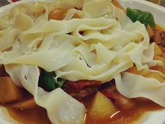 android_upload_pic-巴扎美食·新疆菜·西域歌舞表演餐厅(新疆大厦店)