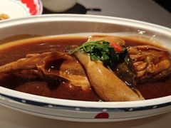 -肆月河豚·新淮扬菜·烤鸭(中关村店)