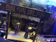 -华夏文旅海洋公园