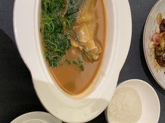 -沈灶河豚宴·河豚融合餐厅(汉中路店)