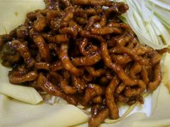 -金百万烤鸭店(马甸店)