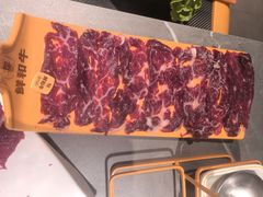 -潮发潮汕牛肉店(东方宝泰店)