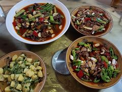 -周师饭店