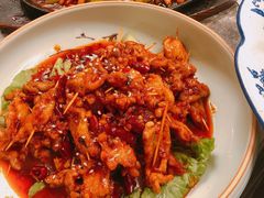 -佳佳麻辣烧菜馆