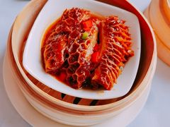 百酱金钱肚-喜粤8号(四海唐人街店)