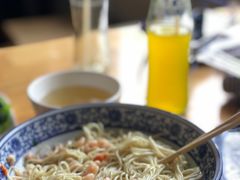 -裕兴记·三虾面(西北街总店)