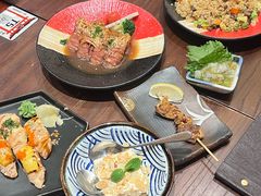 -鸟鹏烧鸟居酒屋(昌岗店)