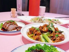 -高佳庄·舟山海鲜(海景旗舰店)