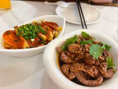 -马凯餐厅(长椿街店)