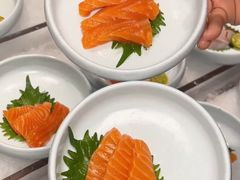 -伍棵星炭烤自助料理·烤鳗鱼(浦东食品城店)