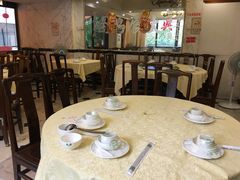大堂-汇兴源餐馆(小北路店)