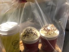 -海底捞火锅(海宁路店)