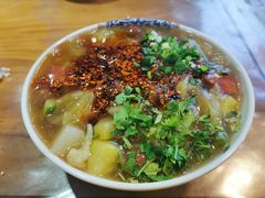 -清真·马继明肉丸胡辣汤回坊总店