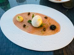 -上海和平饭店-华懋阁 The Cathay Room