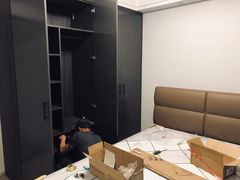 -索菲亚衣柜橱柜家具全屋定制(汶水红星店)