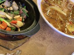 -吉源大排档·鱼生·海鲜(烧烤彩印厂店)