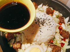 -豪客来牛排(东区万达坊店)