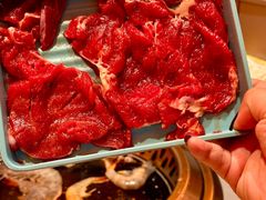 -黑金·寻焰自助百汇·烤肉·火锅(中街店)