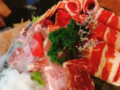 -黑牛黑猪烤肉专门店(万象城店)