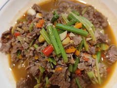 -衡厨·衡阳土菜(中南店)