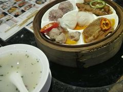 -新兴·金羊座·粤菜点心(乐峰店)