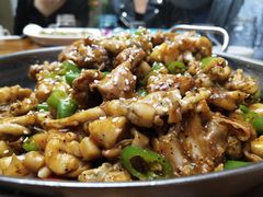 -赵小姐丨新中餐(曲江店)