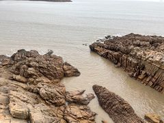 -宁波松兰山滨海旅游度假区