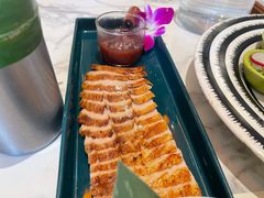 -太食獸泰式茶餐厅(IFS国金中心店)