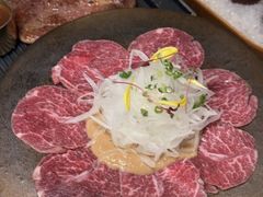 -上井料理黑金店(IFS国金中心店)