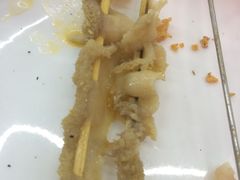 -陈老二烧烤(草市街总店)