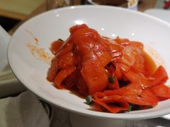 -莲·中餐厅(成都首座万豪酒店)