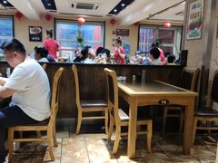 大堂-金刚山烧烤(红旗大街店)