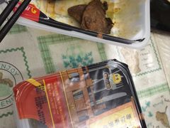 -桂花鸭(中华路总店)