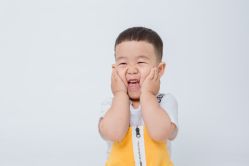 -小熊维尼高端儿童摄影(福田新洲店)
