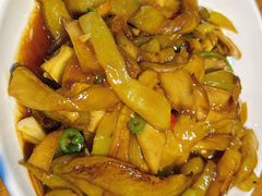 -私家峰味特色苍蝇小馆(马弄店)