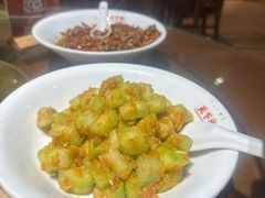 -天下客饭店(中山路店)