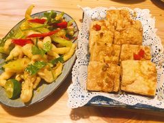 -越美小馆·越南料理(曲江店)