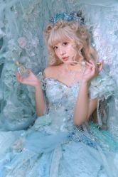 -WAVE SODA摄影工作室