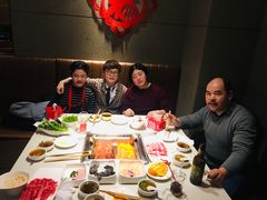 包厢-海底捞火锅鲜切牛肉主题店(长寿路店)