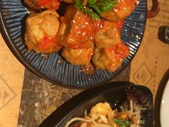 -宇安泰料(龙湖天街黑金店)