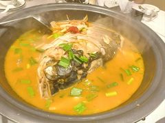 -老燕皇·南京菜(玄武湖店)