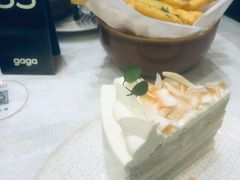 -gaga(深圳京基KKMALL店)