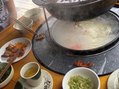 -重庆乌鱼庄·龙滋鲜(青羊大道店)