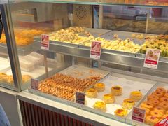 -彭记优口(王府井购物中心店)